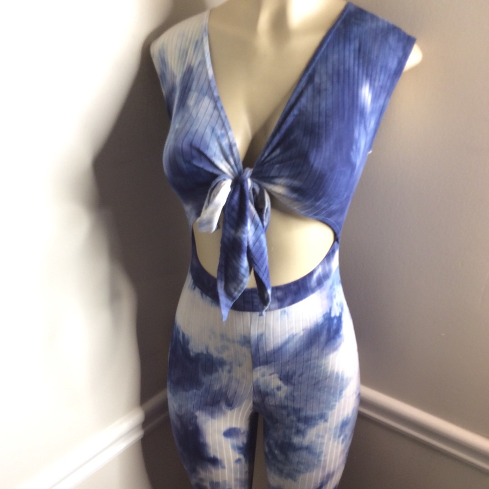 Women’s jumpsuit